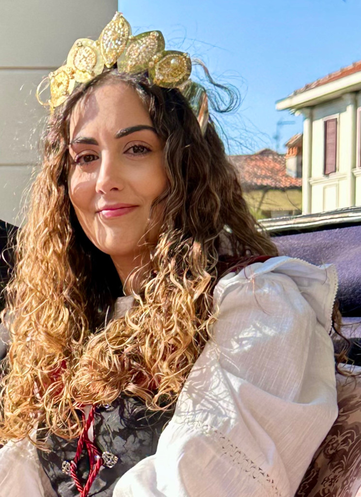 Chi sar&agrave; la Pasqualina 2025?